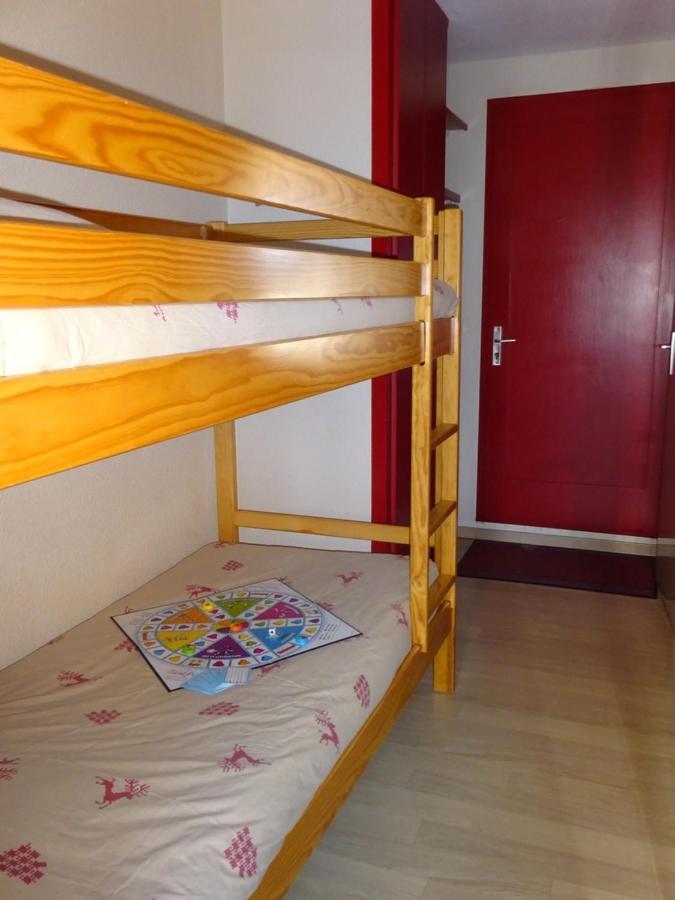 Bienvenue Au Lioran Apartamento Le Lioran Exterior foto